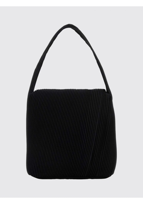Shoulder Bag HOMME PLISSE' ISSEY MIYAKE Men color Black