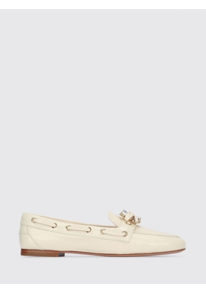 Loafer ROGER VIVIER Woman color White