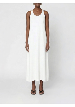 Dress TOTEME Woman color Beige