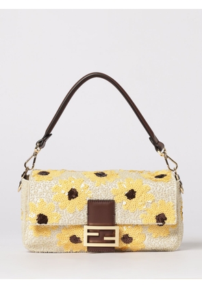 Shoulder Bag FENDI Woman color Multicolor