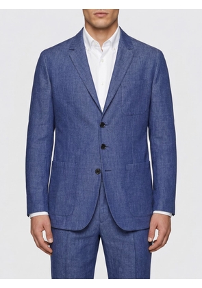 Jacket BOGLIOLI Men color Blue