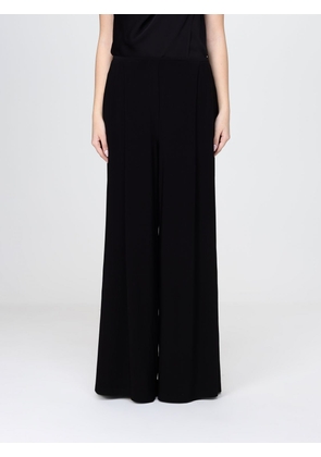 Pants NORMA KAMALI Woman color Black