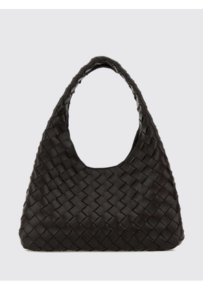 Handbag BOTTEGA VENETA Woman color Brown