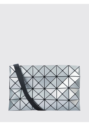 Crossbody Bag BAO BAO ISSEY MIYAKE Woman color Silver