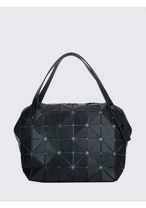 Handbag BAO BAO ISSEY MIYAKE Woman color Black
