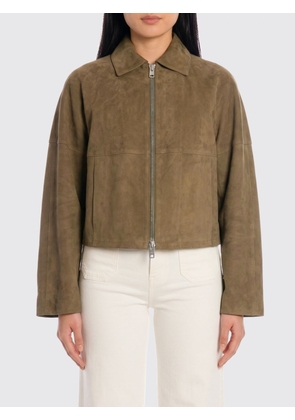 Jacket FILIPPA K Woman color Green