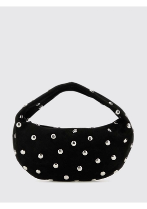 Shoulder Bag KHAITE Woman color Black