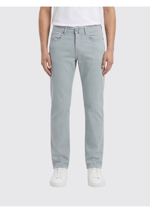 Jeans JACOB COHEN Men color Gnawed Blue