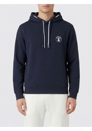 Sweatshirt EMPORIO ARMANI Men color Blue