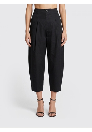 Pants SOEUR Woman color Black