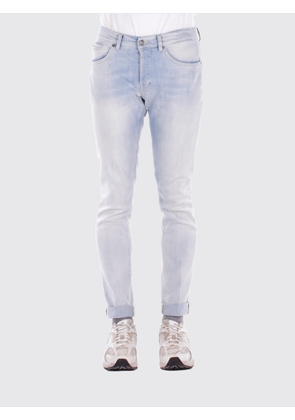 Jeans DONDUP Men color Denim