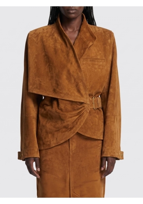 Jacket DARKPARK Woman color Brown