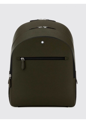 Backpack MONTBLANC Woman color Black