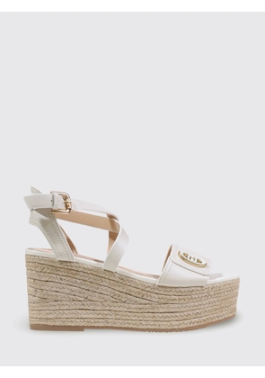 Espadrille LIU JO Woman color Milk