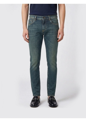 Jeans DOLCE & GABBANA Men color Blue