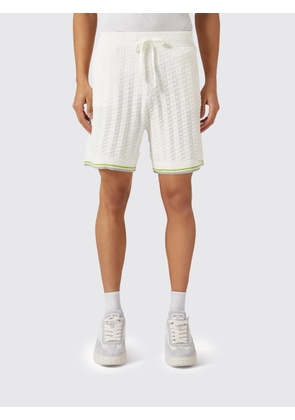 Shorts CASABLANCA Men color White