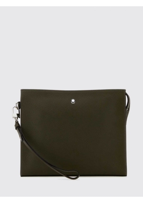 Shoulder Bag MONTBLANC Men color Black
