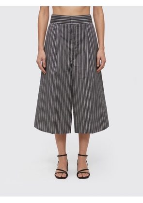 Shorts SOEUR Woman color Black