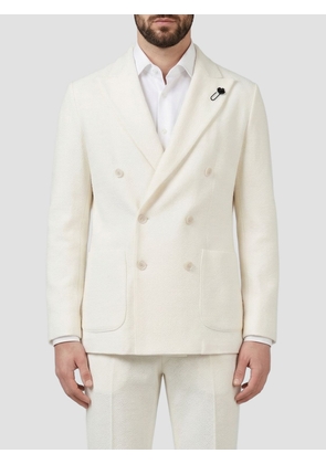 Jacket LARDINI Men color Black