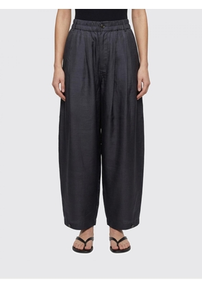 Pants SOEUR Woman color Black