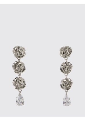 Jewel MAGDA BUTRYM Woman color Silver