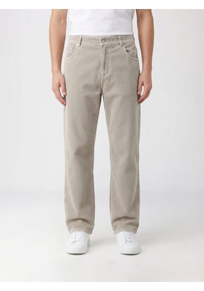 Pants REPRESENT Men color Kaki