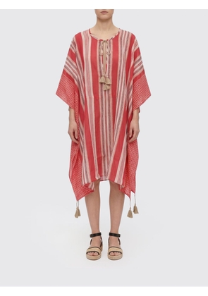 Dress ISABEL MARANT Woman color Red