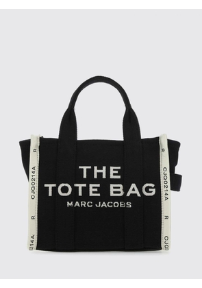 Handbag MARC JACOBS Woman color Black