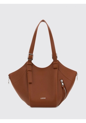 Mini Bag LOEWE Woman color Orange