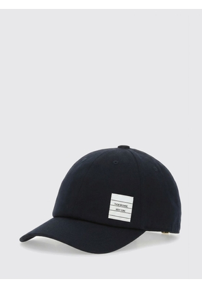 Hat THOM BROWNE Men color Blue
