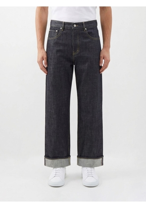 Jeans REPRESENT Men color Black