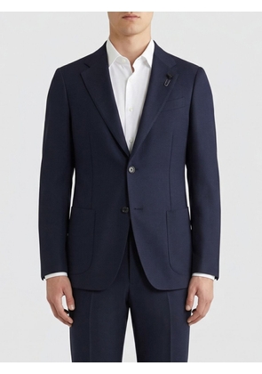 Jacket LARDINI Men color Blue