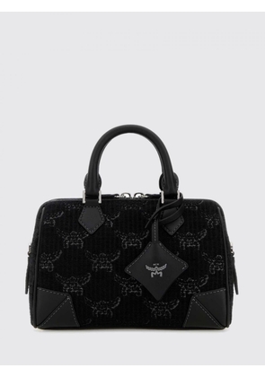 Mini Bag MCM Woman color Black