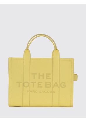 Handbag MARC JACOBS Woman color Yellow