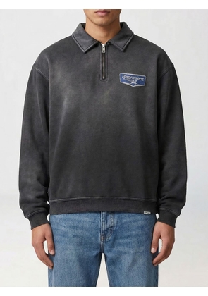 Sweatshirt REPRESENT Men color Black