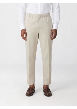 Pants LARDINI Men color Beige