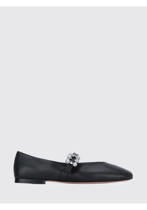 Ballet Flat ROGER VIVIER Woman color Black