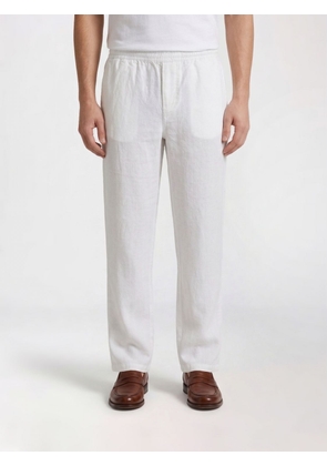 Pants ASPESI Men color White