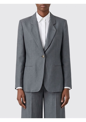 Jacket GIORGIO ARMANI Woman color Black