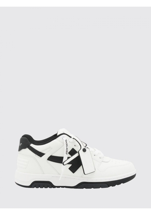 Sneakers OFF-WHITE Men color White 1