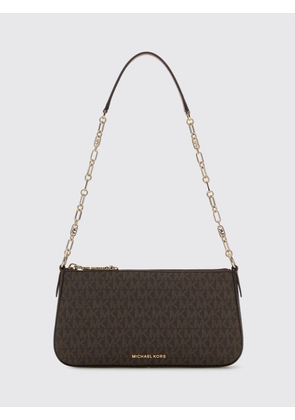 Shoulder Bag MICHAEL KORS Woman color Yellow