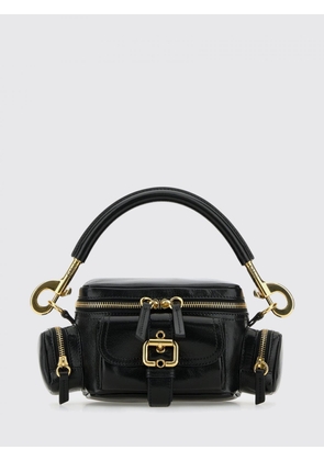Handbag CHLOÉ Woman color Black