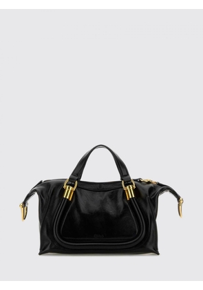 Handbag CHLOÉ Woman color Black