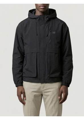 Jacket NEW BALANCE Men color Black