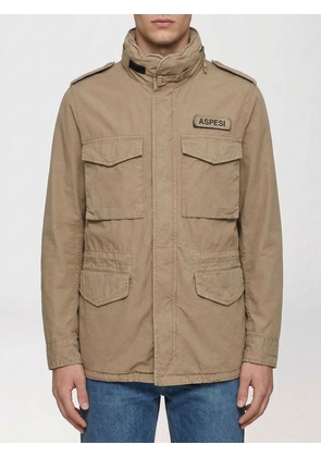 Jacket ASPESI Men color Beige