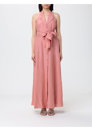 Dress HANITA Woman color Coral