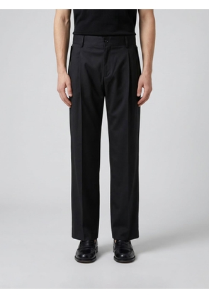 Pants DOLCE & GABBANA Men color Black