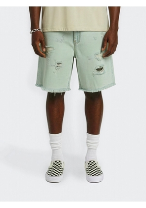 Shorts BARROW Men color Ice