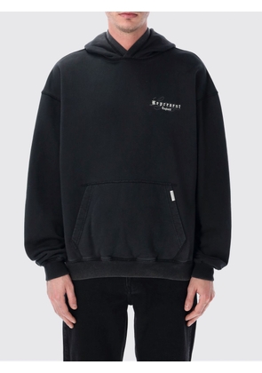 Sweatshirt REPRESENT Men color Black