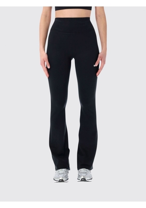 Pants NIKE Woman color Black